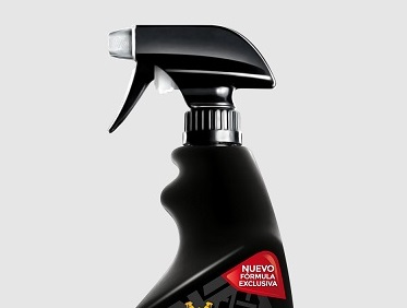 Imagen del Pulverizador de Leather Detailer de Maddox